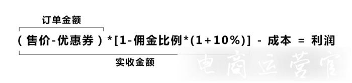 多多進(jìn)寶的扣費(fèi)模式是什么樣的?如何計(jì)算多多進(jìn)寶的盈利效果?